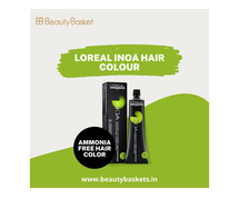 Summer Never Looked So Good: L'Oreal INOA Hair Colour With Amazing Deals