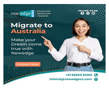 If your are looking for work visa, then contact NECS