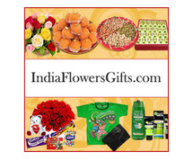 Send Gifts to India- Save INR 500 and Enjoy FREE Delivery
