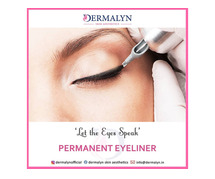 Permanent Eyeliner in Delhi