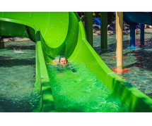 Beat The Heat And Make A Splash At The Best Water Park In Haryana