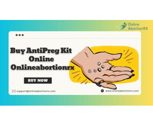 Buy AntiPreg Kit Online – Onlineabortionrx