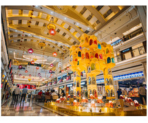 Best Malls in Delhi | DLF Promenade Mall
