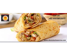 Absolute Shawarma: A Fast Food Business and Support System for New Franchisors