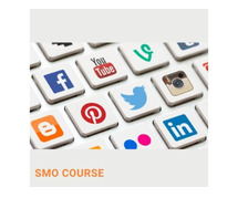 Learn SMO Course in Uttam Nagar Delhi