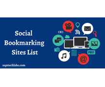 The Ultimate Social Bookmarking Sites List for 2023: Boost Your Website's Visibility
