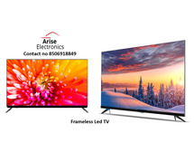 Full HD Led TV wholesaler in Delhi NCR India.