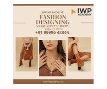 Top Fashion Designing Courses in Delhi/NCR