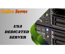 Use USA Dedicated Server by Onlive Server