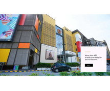 Biggest Mall in Noida | Mall of INDIA