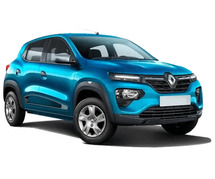 Discover the Best Prices on Renault Kwid