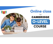 Ace Your O Level Exams with Ziyyara's Online O Level Courses and Tutoring