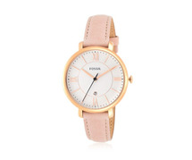 Buy Fossil watches for females in India From Ramesh Watch Co.