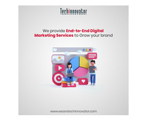 SEO and Digital Marketing Company in