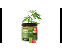 What Benefits You Can Get From Consuming Smart Hemp CBD Gummies?