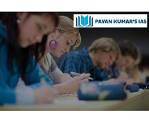 How is Pavan Kumar IAS classes for Public Administration preparation?