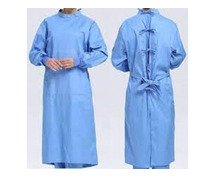 Top Surgeon Gown Manufacturer in India