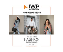 Best Dress Designing Garment Construction Courses in Delhi
