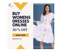 Buy Womens dresses online