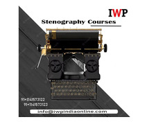 Best Stenography Training Institute in Delhi |Top Diploma and certificate,courses in Delhi