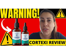 Cortexi - Shocking Benefits HEALTHY HEARING You Must Need To Know!