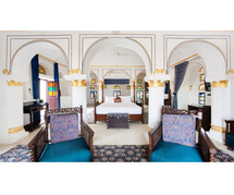 Jaipur Heritage Hotel | ROSAKUE