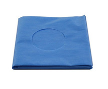 Disposable Drape Sheets Manufacturer in India