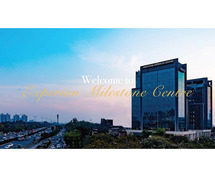 Commercial Property for Sale in Gurgaon | EXPERION