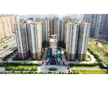 Aastha Greens Greater Noida West Offer Budget Apartment