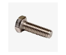 Buy SS Hex Bolts