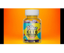 How Effectively Vibez Keto Gummies Functions?