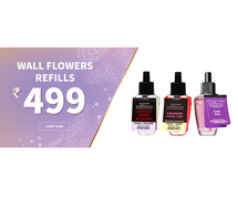 Bath & Body Works is a global leader in personal care and home fragrance.