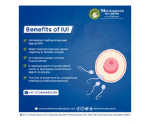 IUI Treatment at Affordable Cost in Ahmedabad