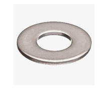 Purchase Best Quality SS Plain Washers