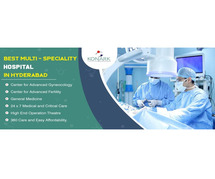 Best Multispeciality Hospital in Hyderabad | Best Fertility | IVF and IUI Hospital in Hyderabad