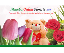 Make Every Occasion Special with Same-Day Flower Delivery in Mumbai