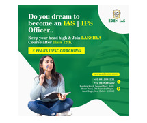 How do I start preparation for the UPSC CSE after 12th?
