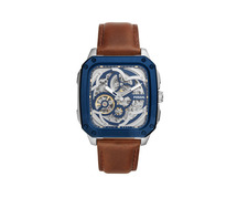Upgrade Your Style with a Fossil Square Watch from Ramesh Watch Co.