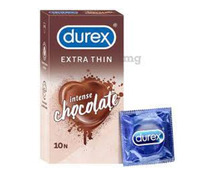 Durex is a registered trademark name for a range of condoms