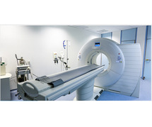 best radiology hospital in Africa