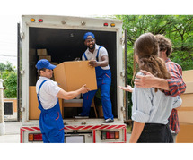 Seamless Moving Solutions: Full-Service Moving Company