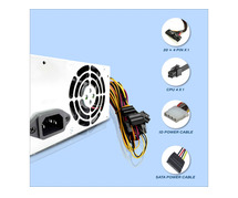 Buy Quality SMPS Power Supplies for Your Business Needs
