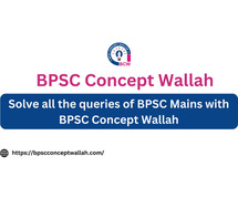 Effective Essay For BPSC - BPSC Concept Wallah