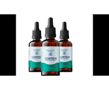 Cortexi - How to Use Cortexi Hearing Support Supplement?