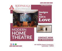 Residential interior designers services || Kurnool || Hyderabad