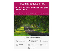 Unlocking Abundance with Godrej Plots Kurukshetra News