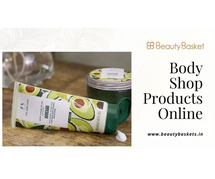 Shop Now & Save: 35% Off + Free Delivery On Body Shop Products Online!