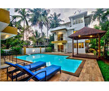 Rainforest Estates Goa - Exclusive, luxury homes in well connected locations
