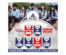 Pyramid College's Pathway Programs for Canada | Admissions Open 2023 - 2024